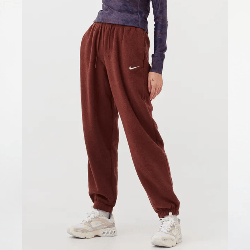 Pantalon de jogging taille haute Nike