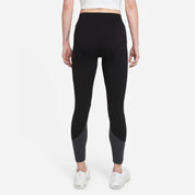 Legging taille haute à motif Nike