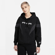 Hoodie Sportswear Women's Fleece Nike