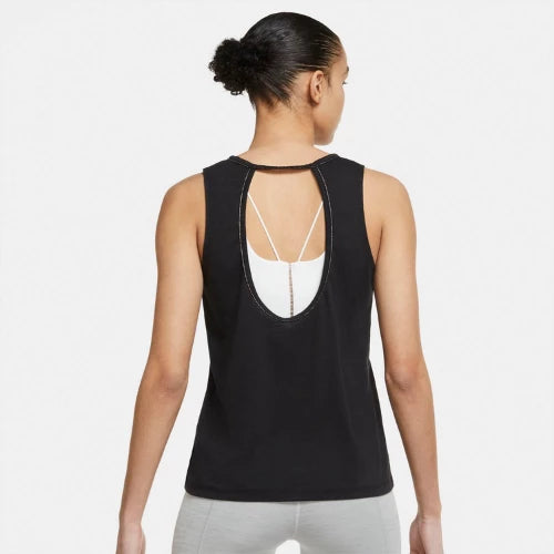 Débardeur W Ny Df Tank Lurex Nike