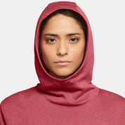 Sweat à capuche à col cheminée Sportswear Nike