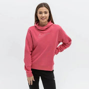 Sweat à capuche à col cheminée Sportswear Nike