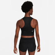 Top Dri-FIT Race Women's Cropped Running Nike