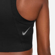 Top Dri-FIT Race Women's Cropped Running Nike