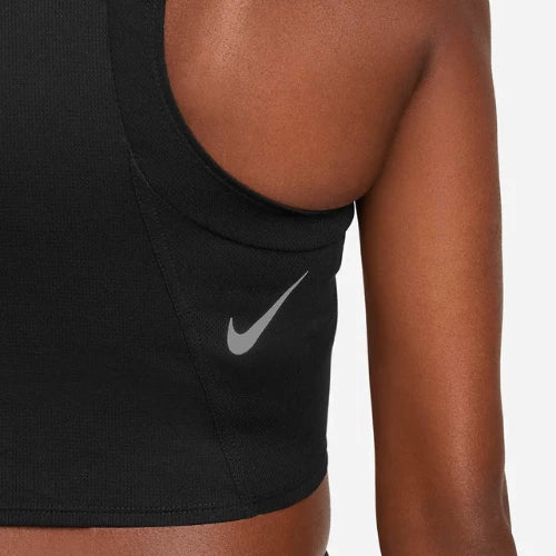 Top Dri-FIT Race Women's Cropped Running Nike