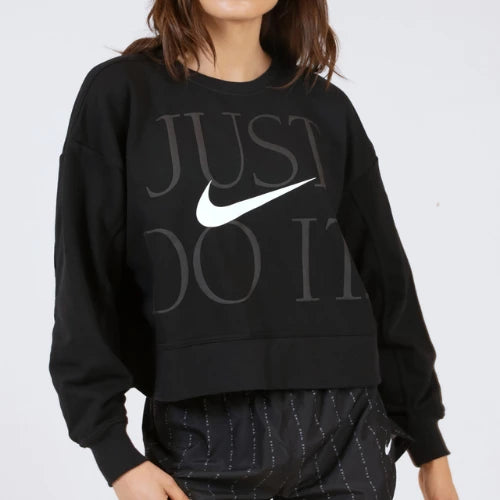 Haut de training Dri-FIT Get Fit Wmns Nike