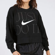 Haut de training Dri-FIT Get Fit Wmns Nike