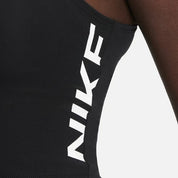 Débardeur court à motifs Pro Dri-FIT Nike