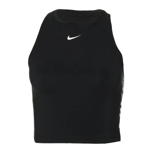 Débardeur court à motifs Pro Dri-FIT Nike