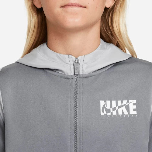 Survêtement Sportswear pour enfant plus âgé Nike