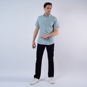 Lee Cooper Chemise Toicrj-06 Ch.Mc.Regu Hom Nat.