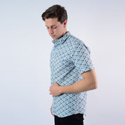 Lee Cooper Chemise Toicrj-06 Ch.Mc.Regu Hom Nat.