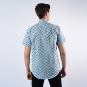 Lee Cooper Chemise Toicrj-06 Ch.Mc.Regu Hom Nat.