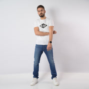 Lee Cooper Pantalon Denim MAXON-01 LC115 HOM LL 3