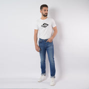 Lee Cooper Pantalon Denim MAXON-01 LC115 HOM LL 3