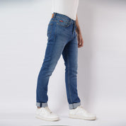Lee Cooper Pantalon Denim MAXON-01 LC115 HOM LL 3
