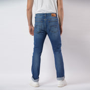 Lee Cooper Pantalon Denim MAXON-01 LC115 HOM LL 3
