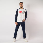 Lee Cooper Maille Ml MAILLE-01 DIAZ HOM NAT.