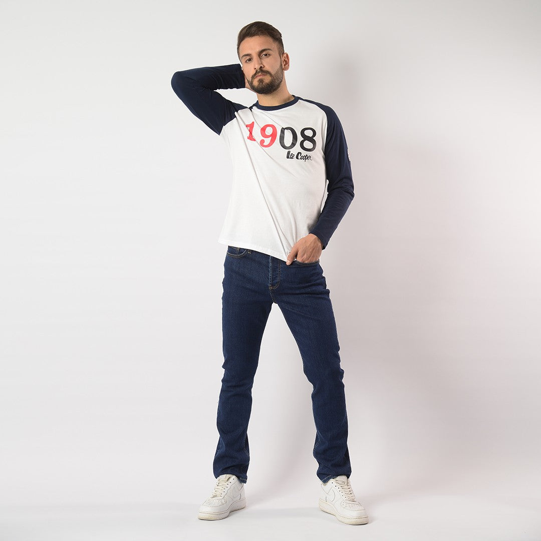 Lee Cooper Maille Ml MAILLE-01 DIAZ HOM NAT.