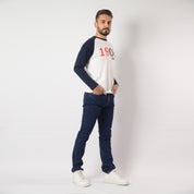 Lee Cooper Maille Ml MAILLE-01 DIAZ HOM NAT.