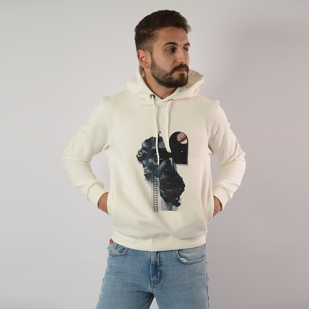 Lee Cooper Maille Ml MAILLE-10 COLLIN HOM NAT.