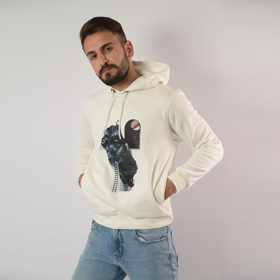 Lee Cooper Maille Ml MAILLE-10 COLLIN HOM NAT.