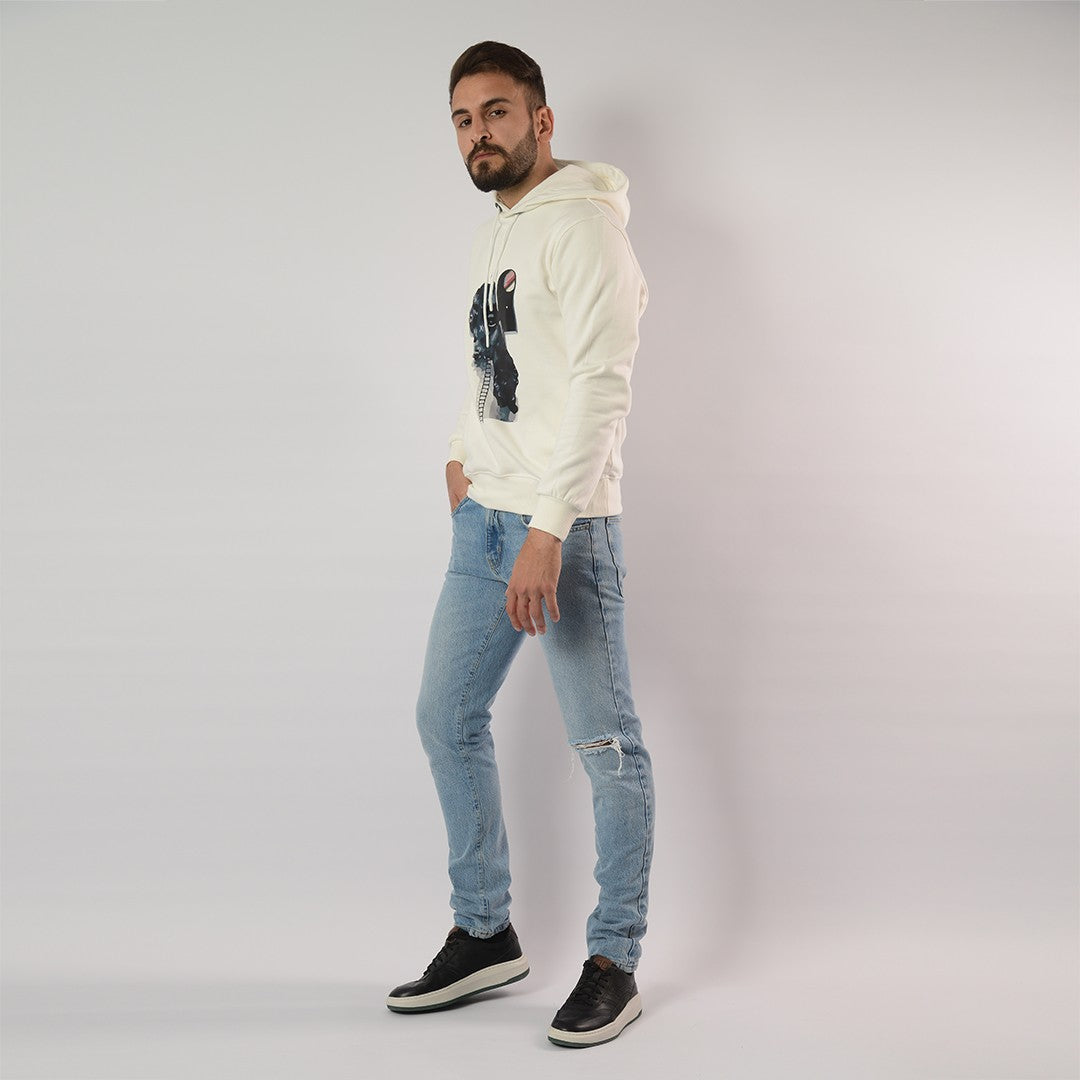 Lee Cooper Pantalon Denim BARRY-04 LC114 HOM CA 3