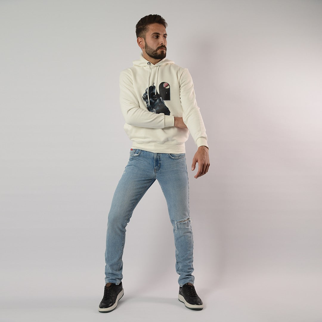 Lee Cooper Pantalon Denim BARRY-04 LC114 HOM CA 3