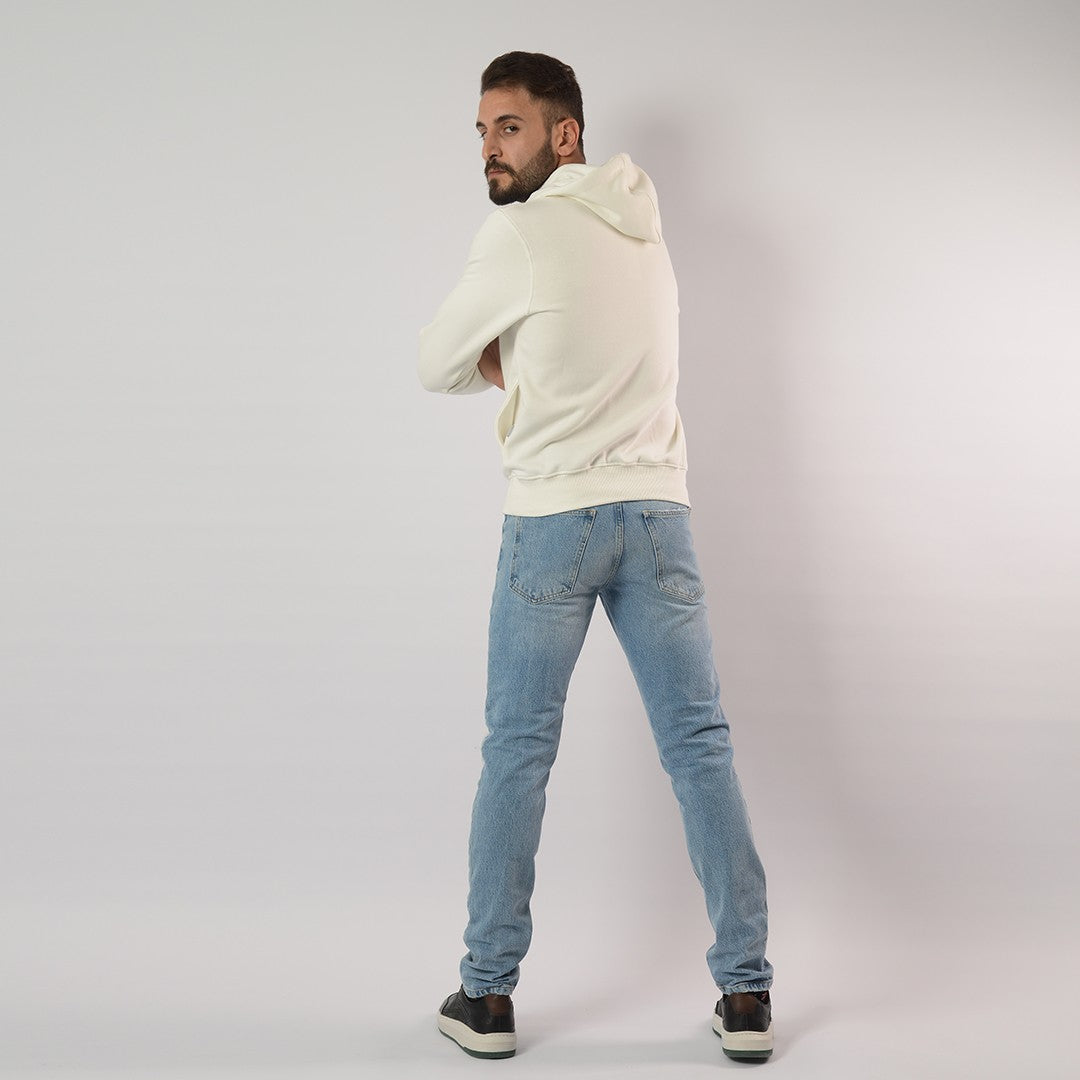 Lee Cooper Pantalon Denim BARRY-04 LC114 HOM CA 3