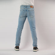 Lee Cooper Pantalon Denim BARRY-04 LC114 HOM CA 3