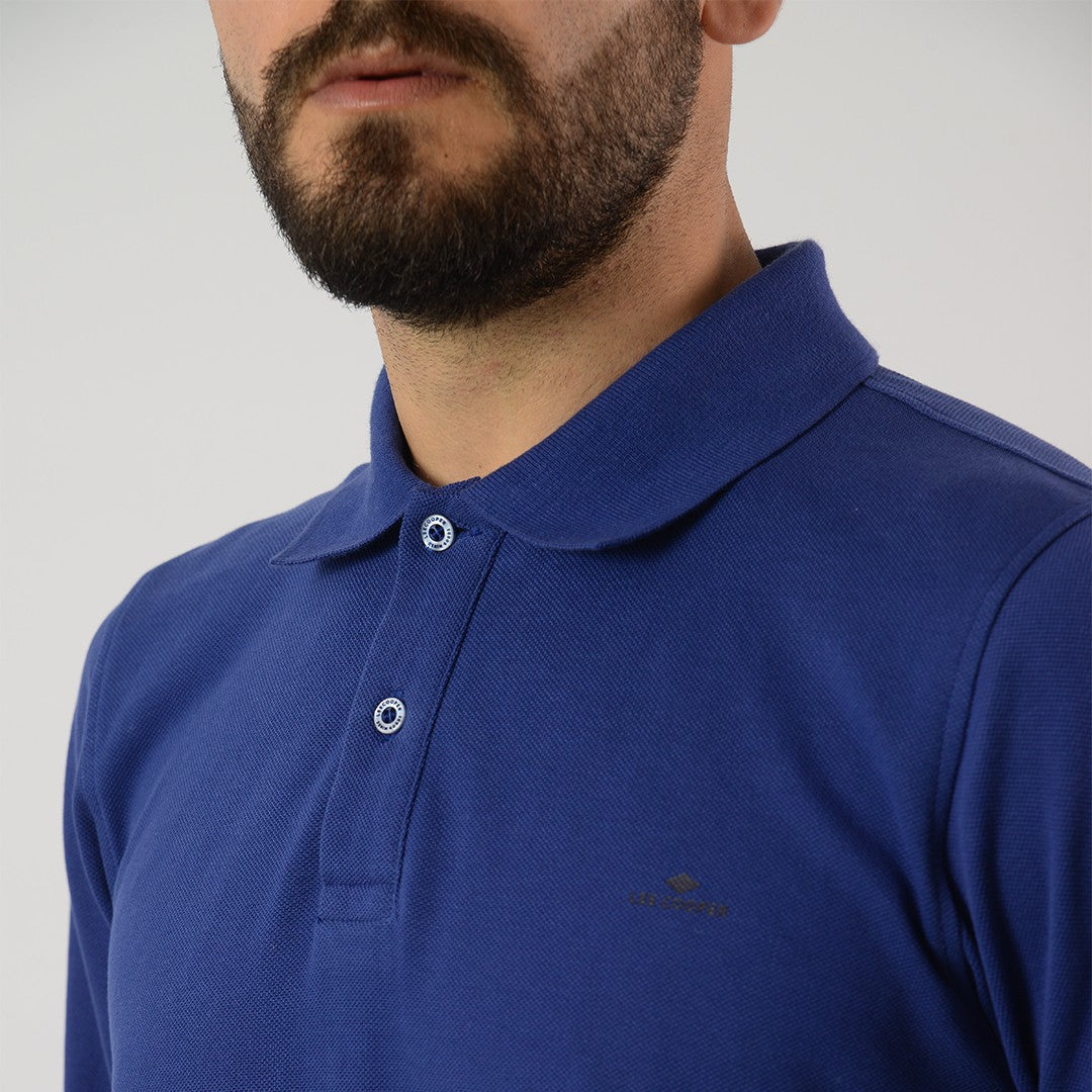 Lee Cooper Maille Ml MAILLE-15 HARLOW  HOM NAT.