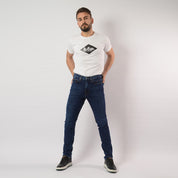 Lee Cooper Pantalon Denim MAXON-22 RYHO  HOM LL 3