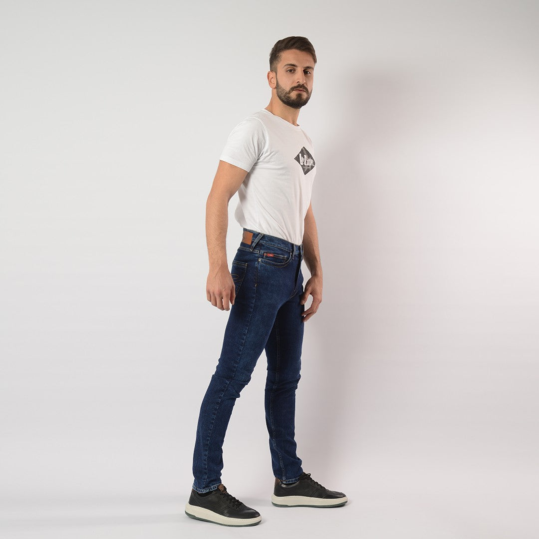 Lee Cooper Pantalon Denim MAXON-22 RYHO  HOM LL 3