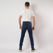 Lee Cooper Pantalon Denim MAXON-22 RYHO  HOM LL 3