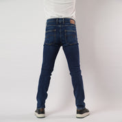 Lee Cooper Pantalon Denim MAXON-22 RYHO  HOM LL 3