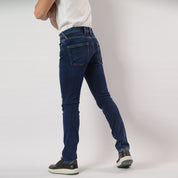 Lee Cooper Pantalon Denim MAXON-22 RYHO  HOM LL 3