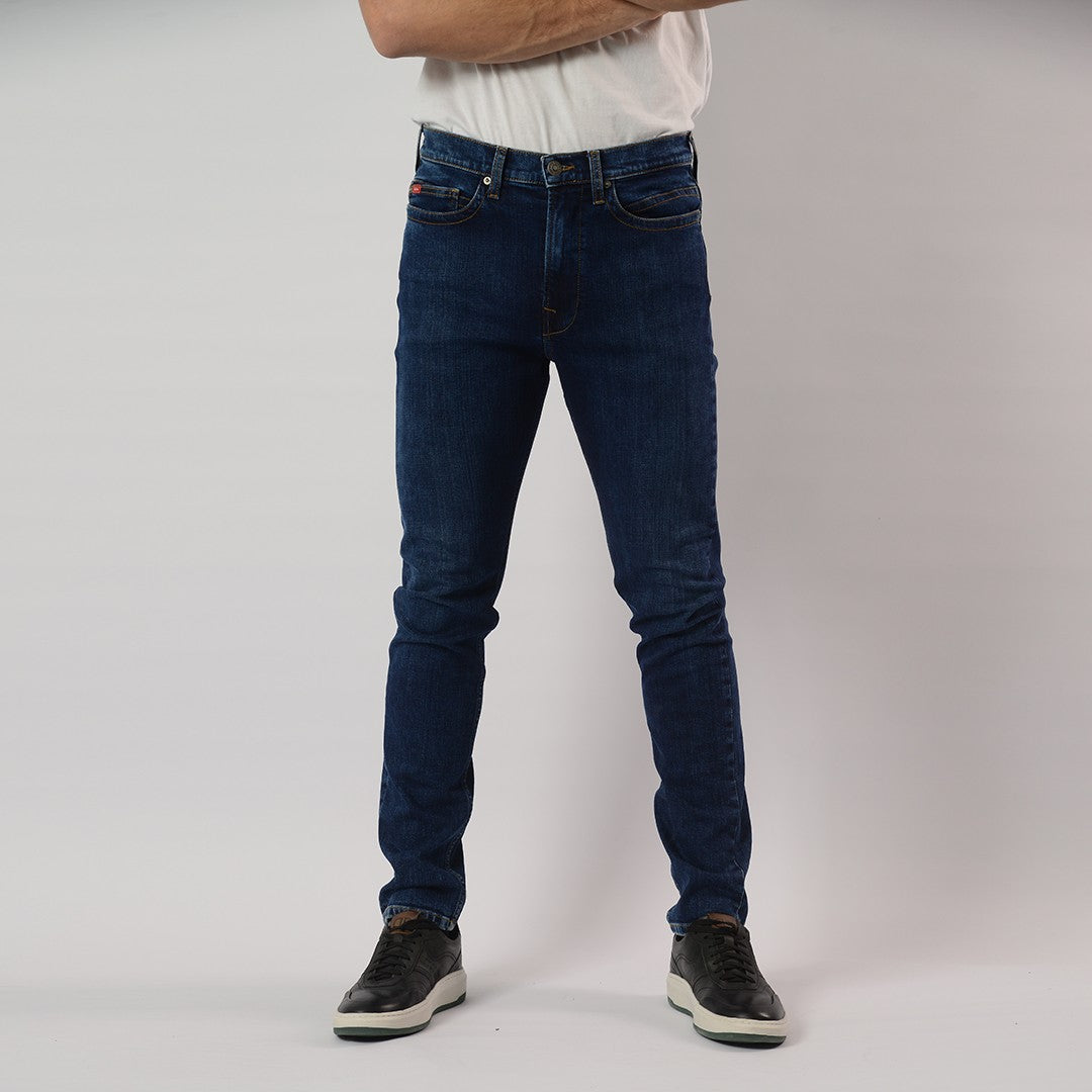 Lee Cooper Pantalon Denim MAXON-22 RYHO  HOM LL 3
