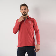 Lee Cooper Maille Ml MAILLE-01 HARVEY  HOM NAT.