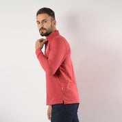 Lee Cooper Maille Ml MAILLE-01 HARVEY  HOM NAT.