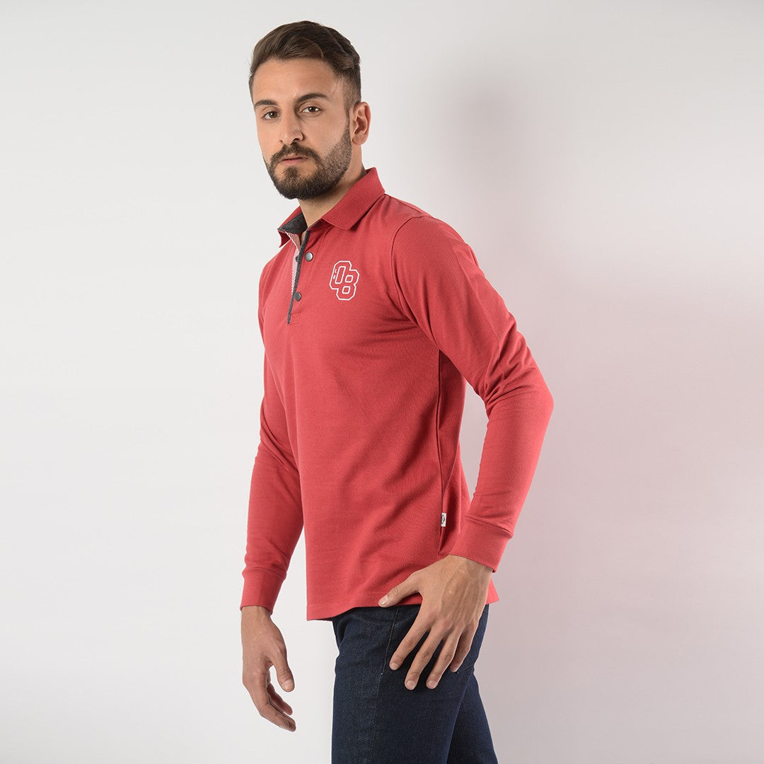 Lee Cooper Maille Ml MAILLE-01 HARVEY  HOM NAT.