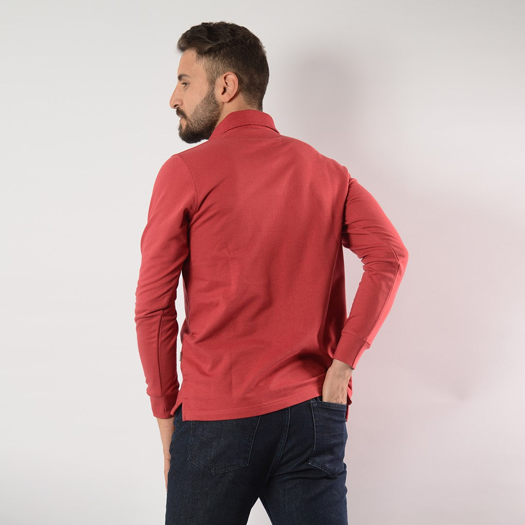 Lee Cooper Maille Ml MAILLE-01 HARVEY  HOM NAT.