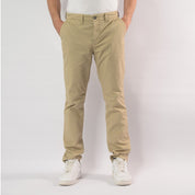 Lee Cooper Pantalon Toile LIMA-02 WOOD HOM  PP