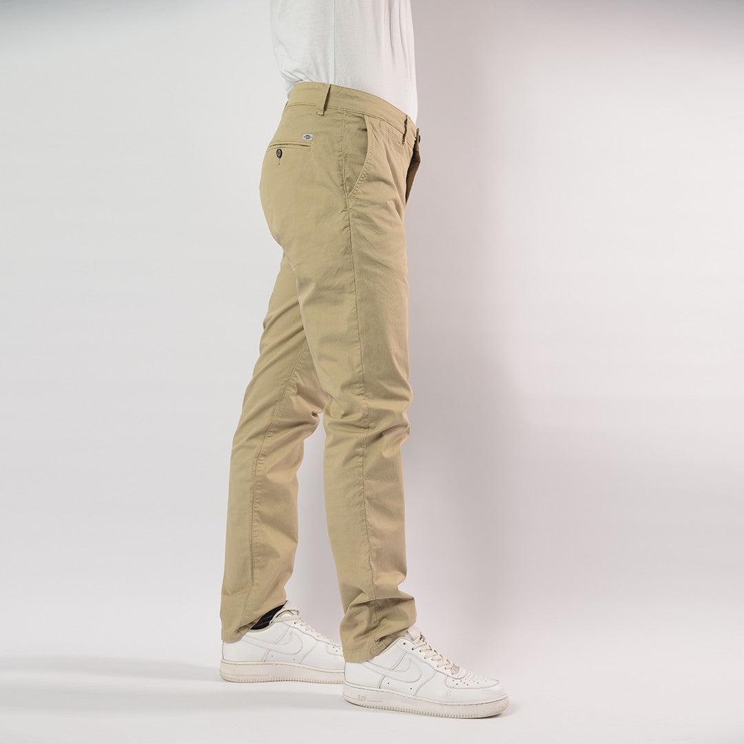 Lee Cooper Pantalon Toile LIMA-02 WOOD HOM  PP