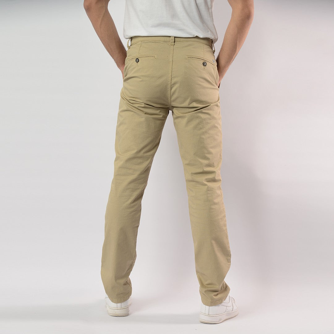 Lee Cooper Pantalon Toile LIMA-02 WOOD HOM  PP