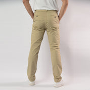 Lee Cooper Pantalon Toile LIMA-02 WOOD HOM  PP
