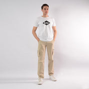 Lee Cooper Pantalon Toile LIMA-18 RAGOS-2 HOM LI