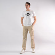 Lee Cooper Pantalon Toile LIMA-18 RAGOS-2 HOM LI