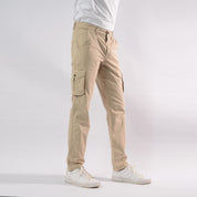 Lee Cooper Pantalon Toile LIMA-18 RAGOS-2 HOM LI