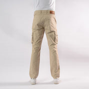 Lee Cooper Pantalon Toile LIMA-18 RAGOS-2 HOM LI