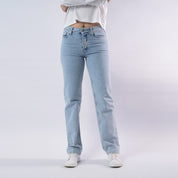 Lee Cooper Pantalon Denim BARRY-01 MICO FEM  MI 3